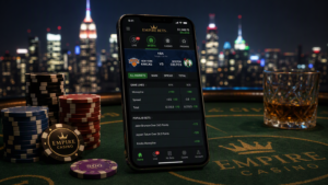 Why New York Just Called Polymarket a Casino
