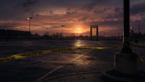 Killed in a Parking Lot: The Custody Fight That Turned Deadly