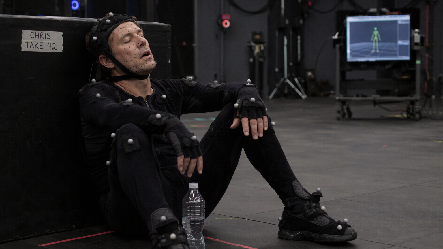 Nicolas Cage's Blunt Take: Marvel Is Just Glorified WWE