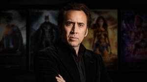 Nicolas Cage’s Blunt Take: Marvel Is Just Glorified WWE