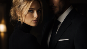 Nicole’s Secret New Man: Who Is Michael Reinstein?