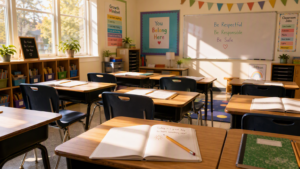 The Great Unplugging: NYC Bans AI Before High School