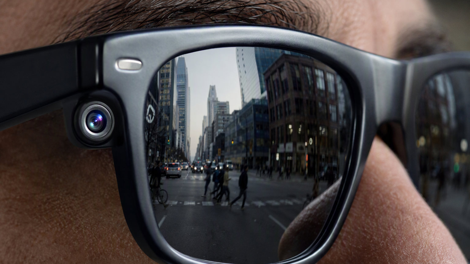 Norway's Camera Glasses Crackdown: Privacy Fight Heats Up