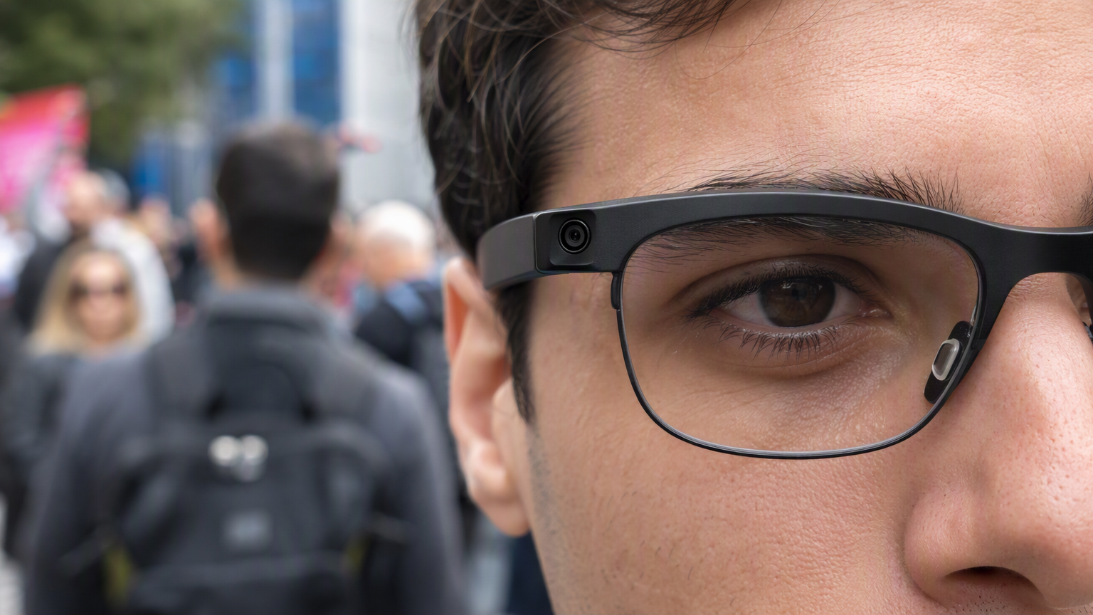 Norway's Camera Glasses Crackdown: Privacy Fight Heats Up