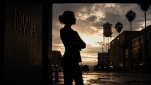 She Saved “Obsession” — Then Got Cut From the Profits