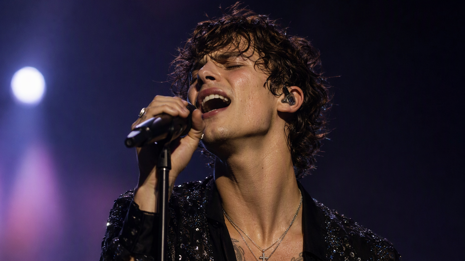 The Pop Icons Redefining Music: Rodrigo to Madonna