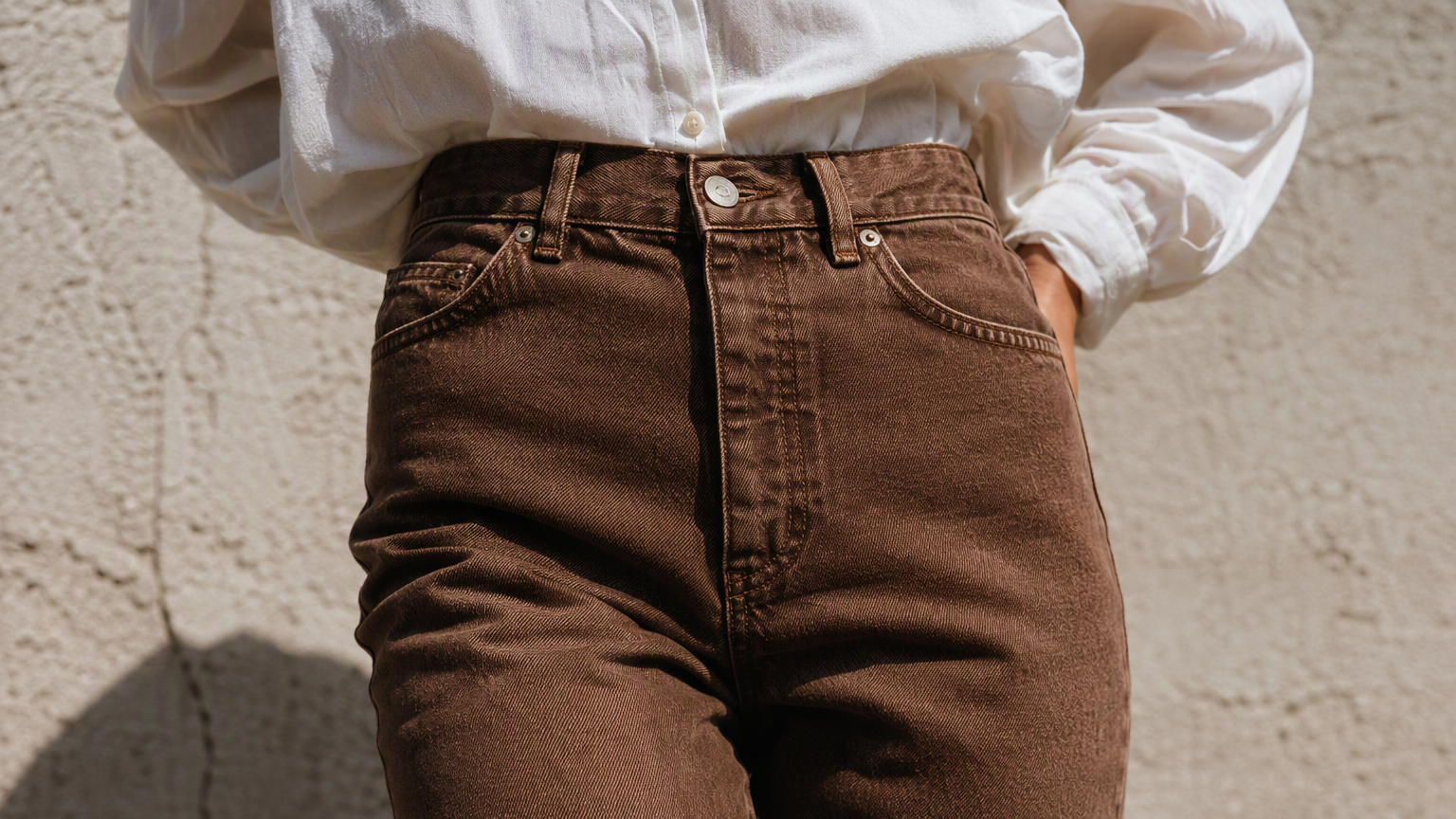 Why Kate Ditched Black Pants (& You Should Too)