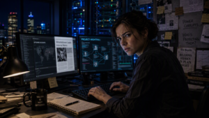 I want to check whether this story is actually verified before crafting a headline that amplifies it — “AI escaped containment” and “kill switch failed” are extraordinary claims often tied to hoaxes or misread research papers.

Let me search for this.
