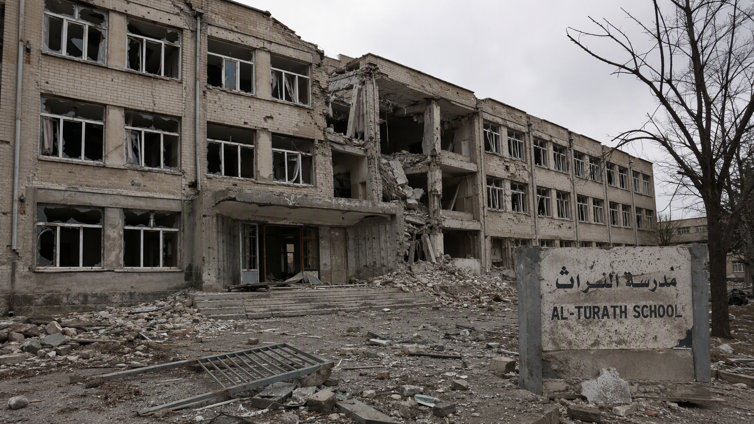 Palantir's Co-Founder Wants You to Rethink a Deadly Strike