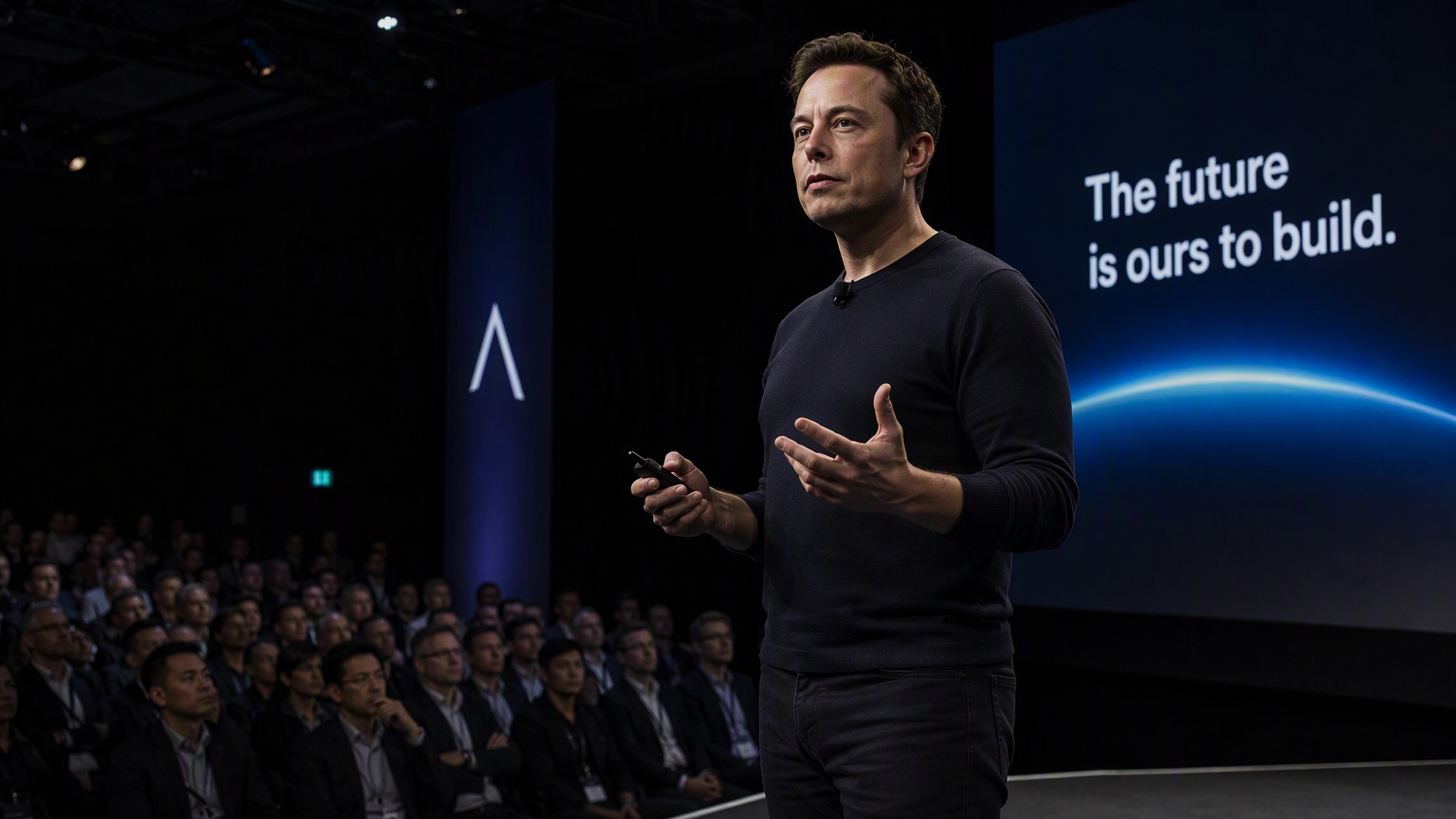Palantir's Co-Founder Wants You to Rethink a Deadly Strike