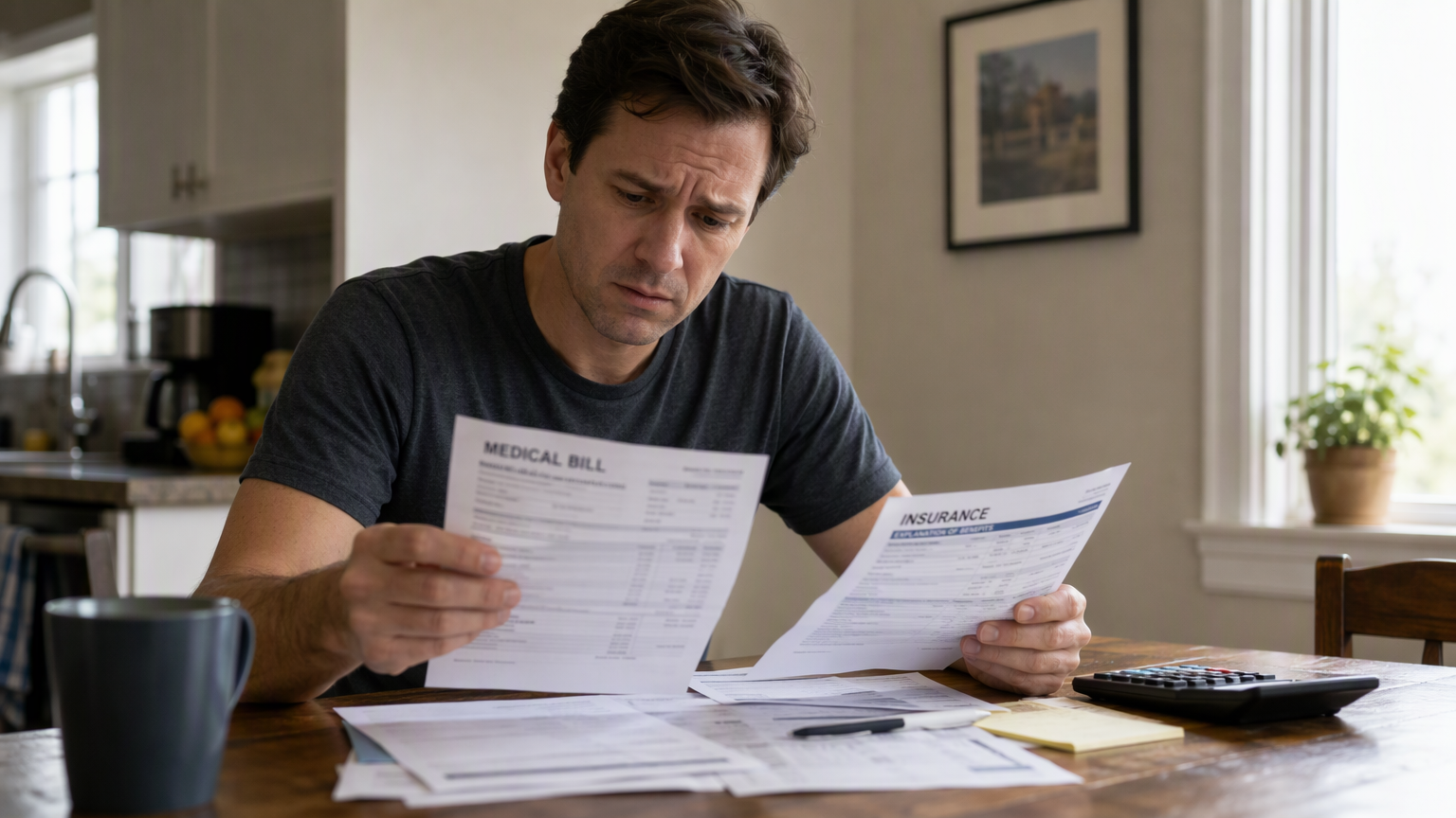 Hollywood's Health Insurance Crisis: Stars Reveal All