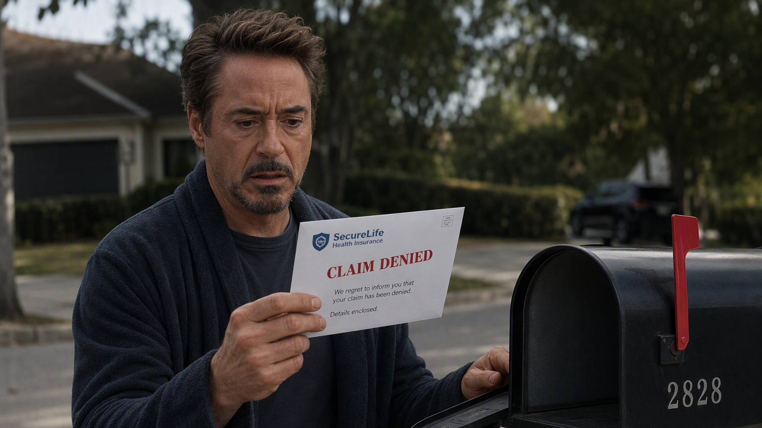 Hollywood's Health Insurance Crisis: Stars Reveal All