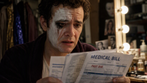 Hollywood’s Health Insurance Crisis: Stars Reveal All