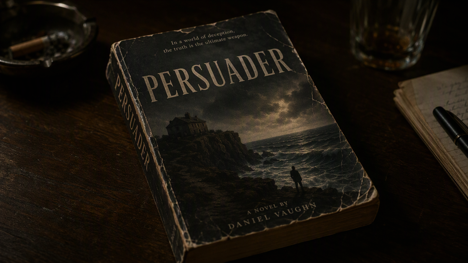 Too Disgusting for TV? Reacher Author's Season 5 Warning