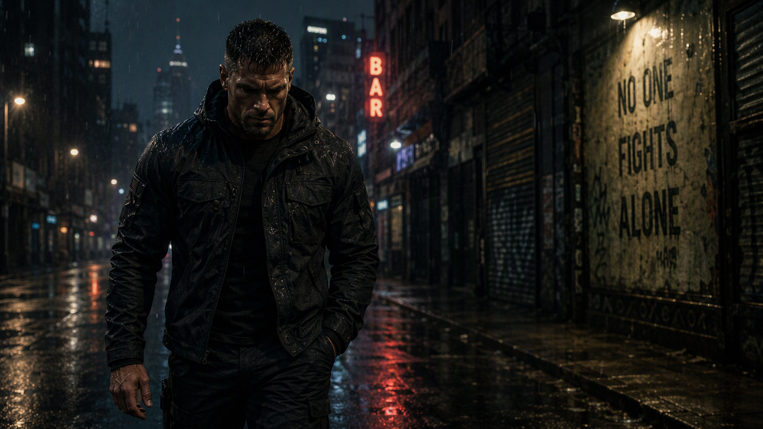 Too Disgusting for TV? Reacher Author's Season 5 Warning