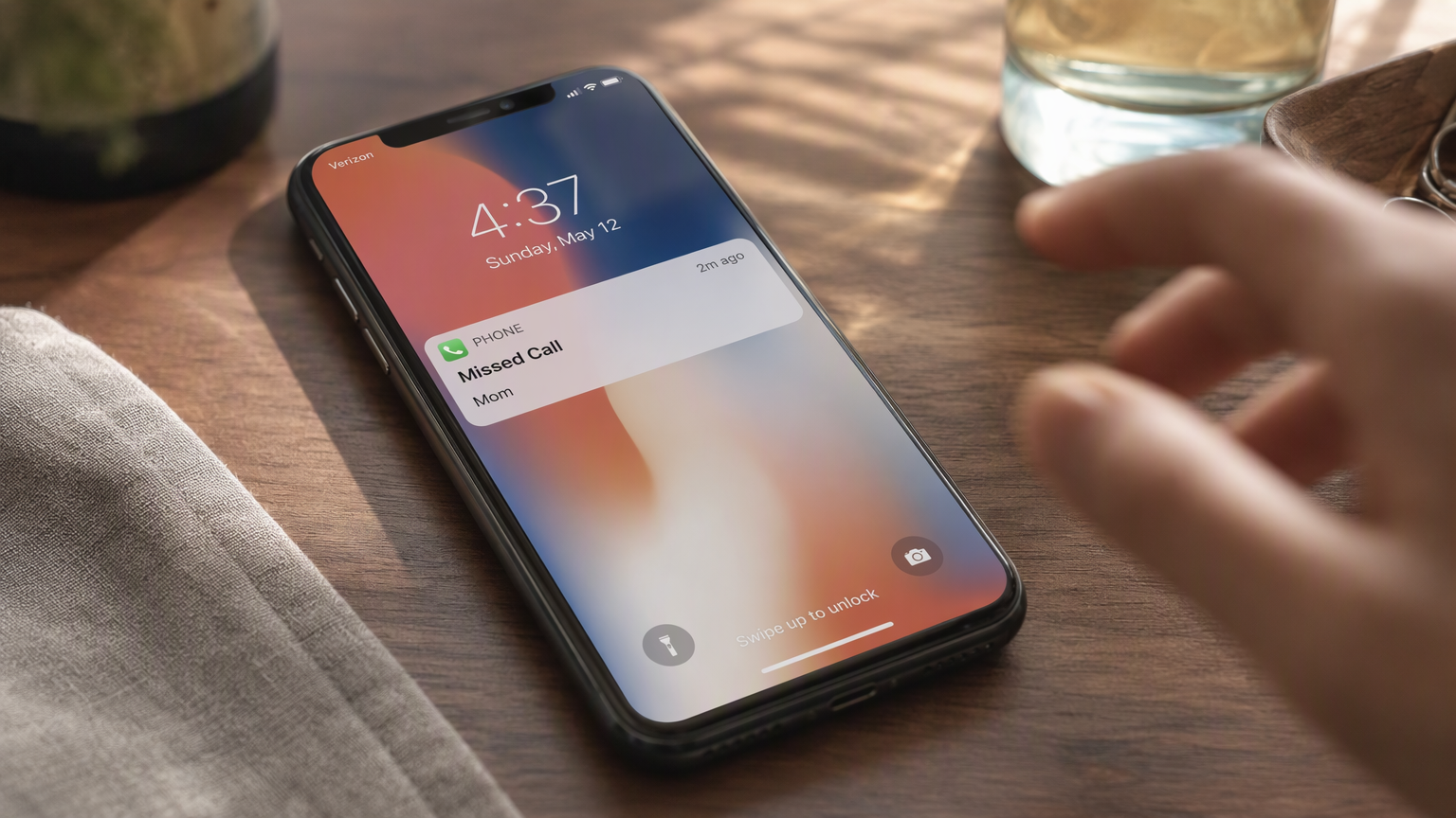 The Missed Call Reba McEntire Will Never Stop Wondering About