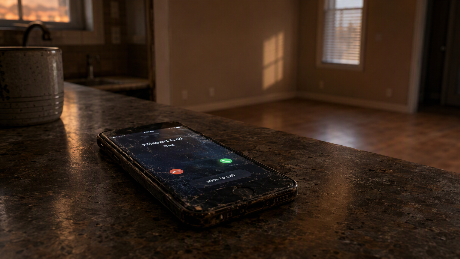 The Missed Call Reba McEntire Will Never Stop Wondering About