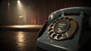 The Missed Call Reba McEntire Will Never Stop Wondering About