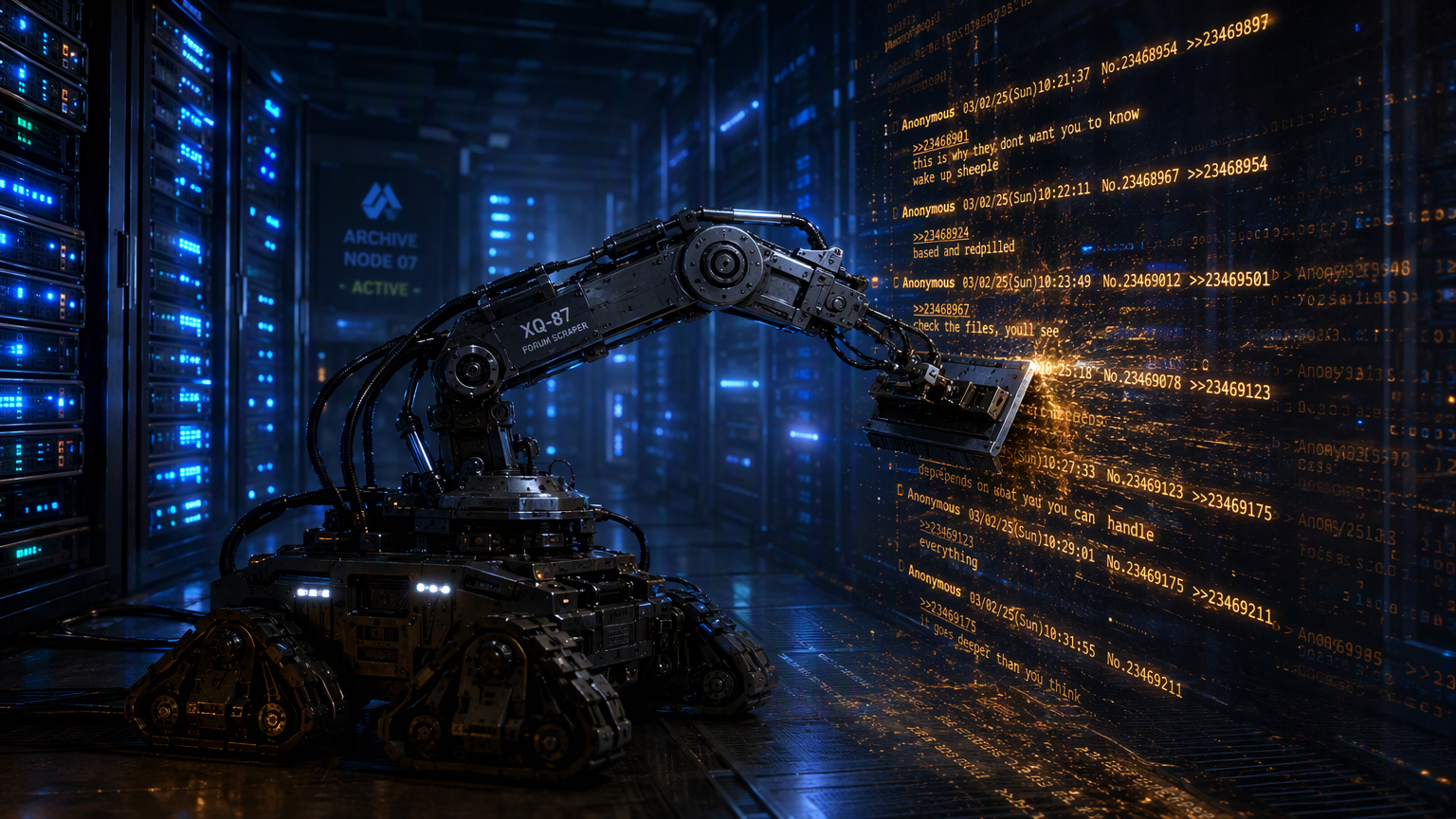 Reddit's RSS Shutdown: The AI Bot War Nobody Saw Coming