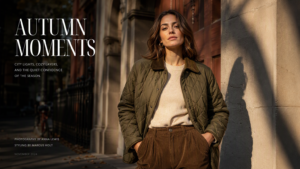The Fall Wardrobe Refresh Every Woman Over 40 Needs Now