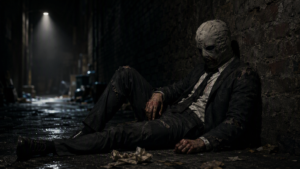 Batman’s Bruises: Why Pattinson Says Age Is Winning