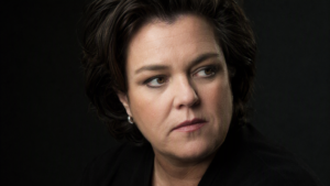 What Rosie O’Donnell Just Told Epstein Survivors