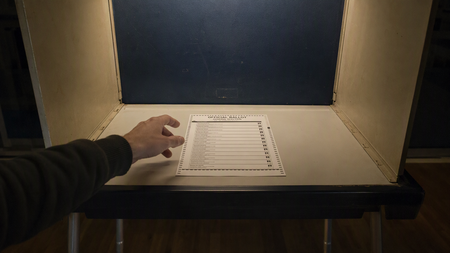 Russia's New Target: Your Vote