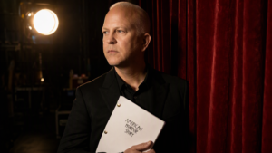 Glee Is Back: Ryan Murphy Reveals He’s Written the Script
