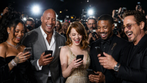 These Stars Just Broke the Internet—Here’s Why