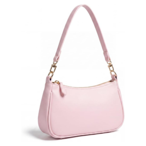 Why Everyone’s Ditching Brown Bags for Scarlett’s Pink Pick