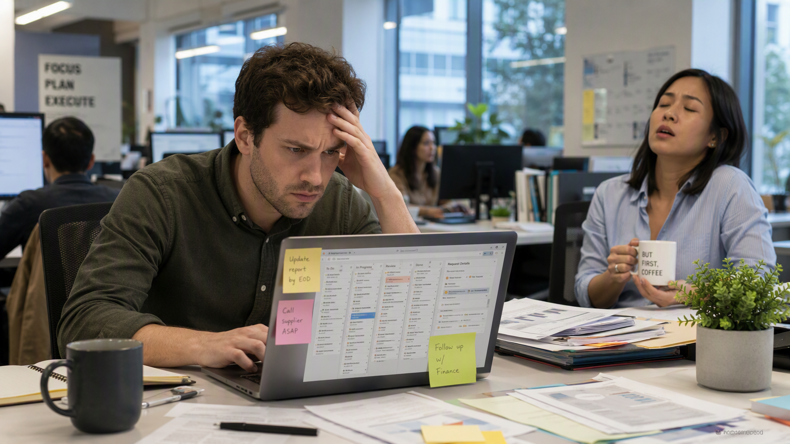 Slop Grenades: Why Shopify's CEO Is Sounding the Alarm