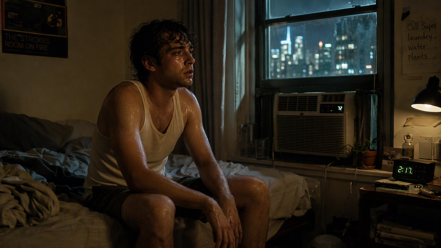 Beat the Heat, Not Your Wallet: Sleep Cool Tonight