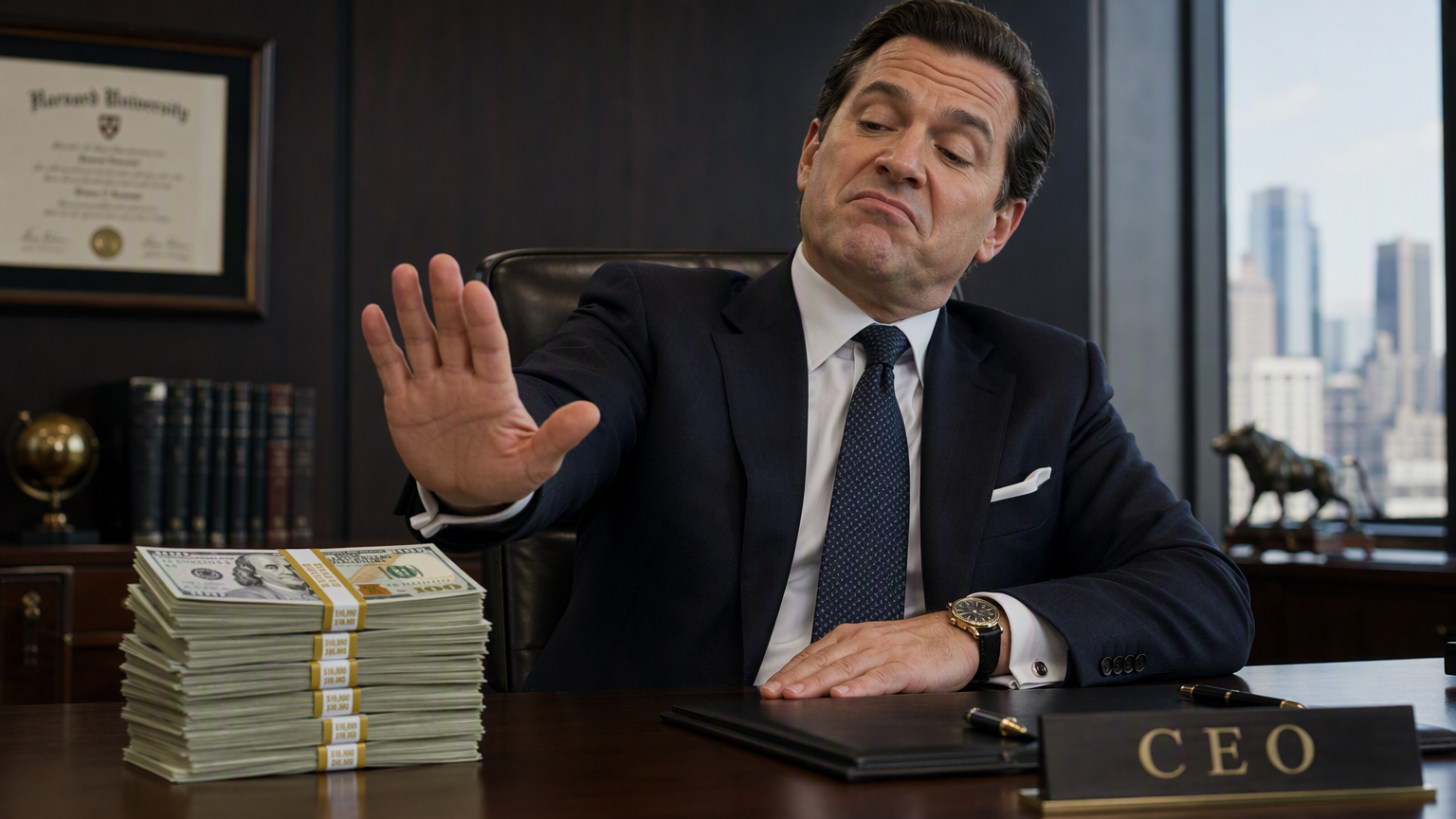Sony Keeps Tariff Refunds, Calls Fans