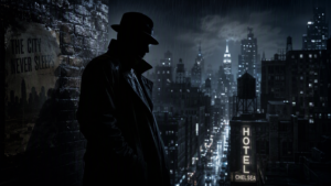 Spider-Noir” Dies After One Season—What’s Next Is Bigger