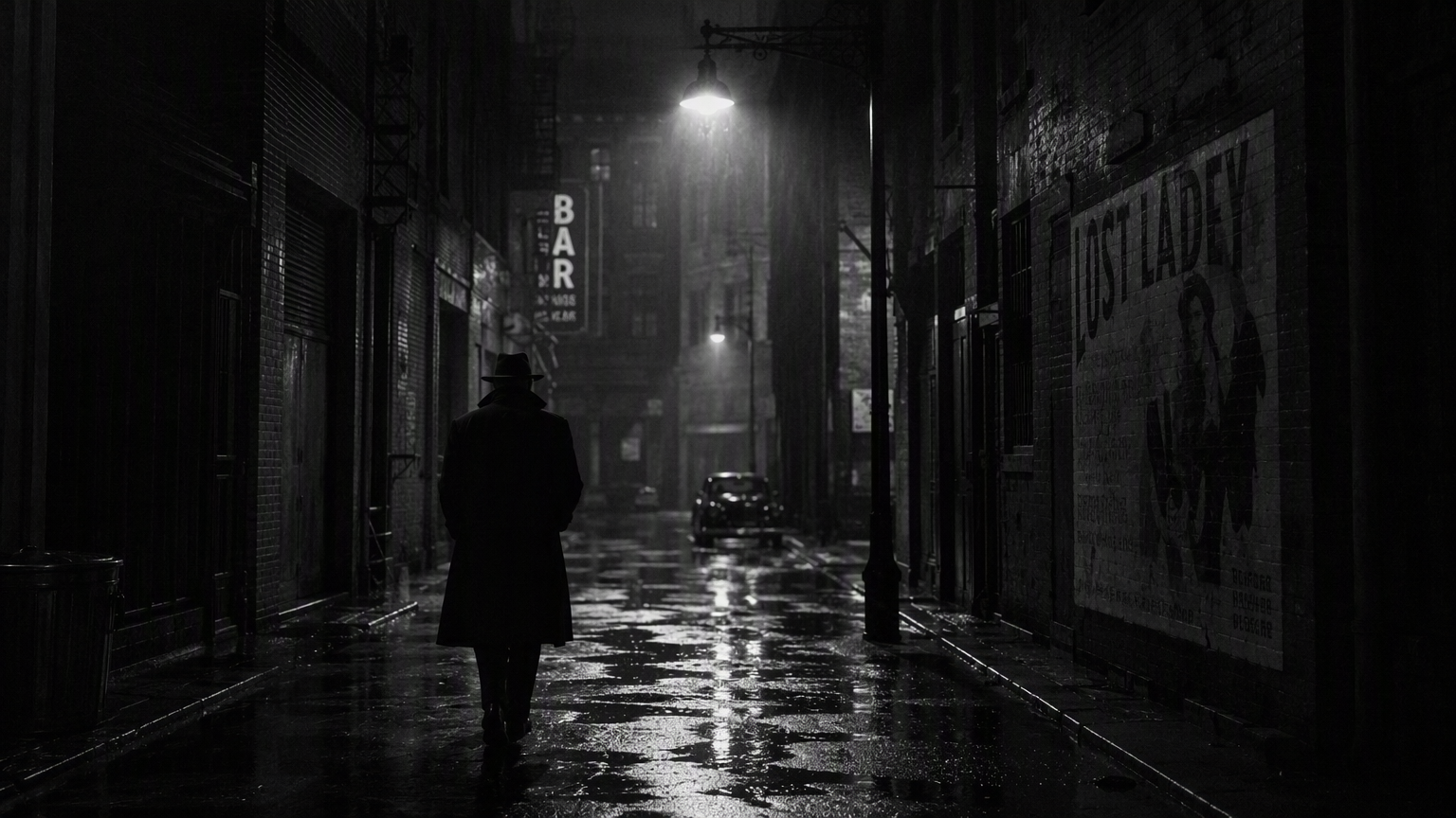 Spider-Noir