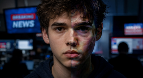 When AI “Blackfaced” a Student: Stanford’s Ad Scandal