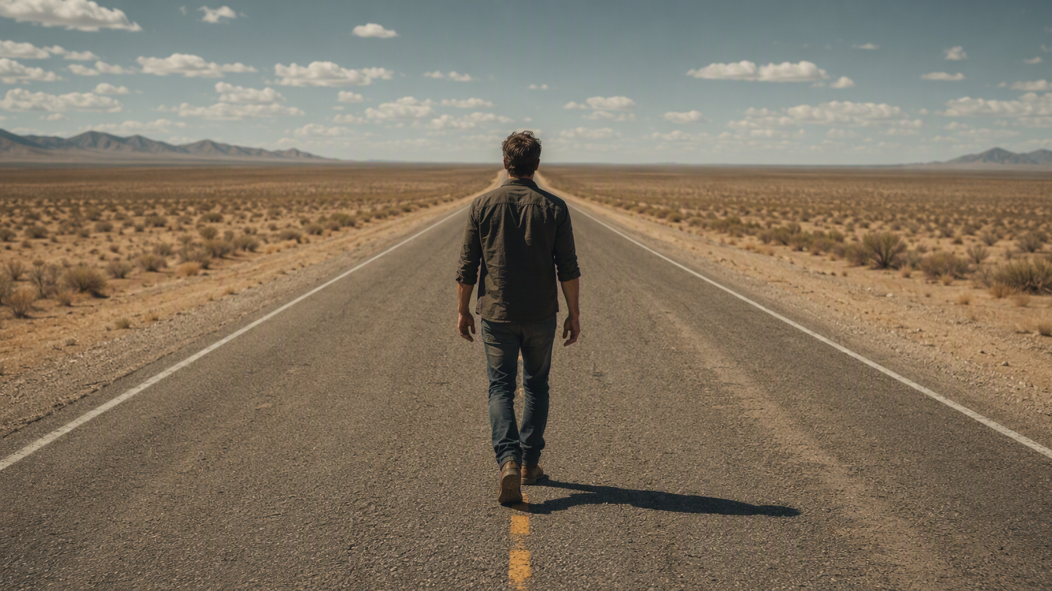 Reacher's Billion-Minute Streak: 5 Weeks Running