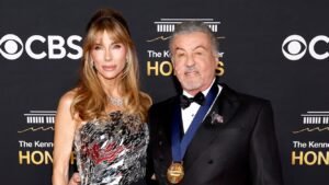 Sylvester Stallone’s Stunning Confession: “She Kept Me Alive