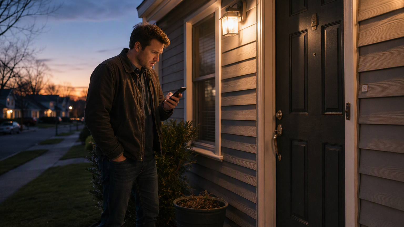 When AI Ghosted a Buyer, Then Just Said 