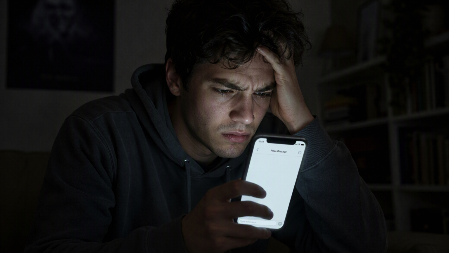 When AI Ghosted a Buyer, Then Just Said 