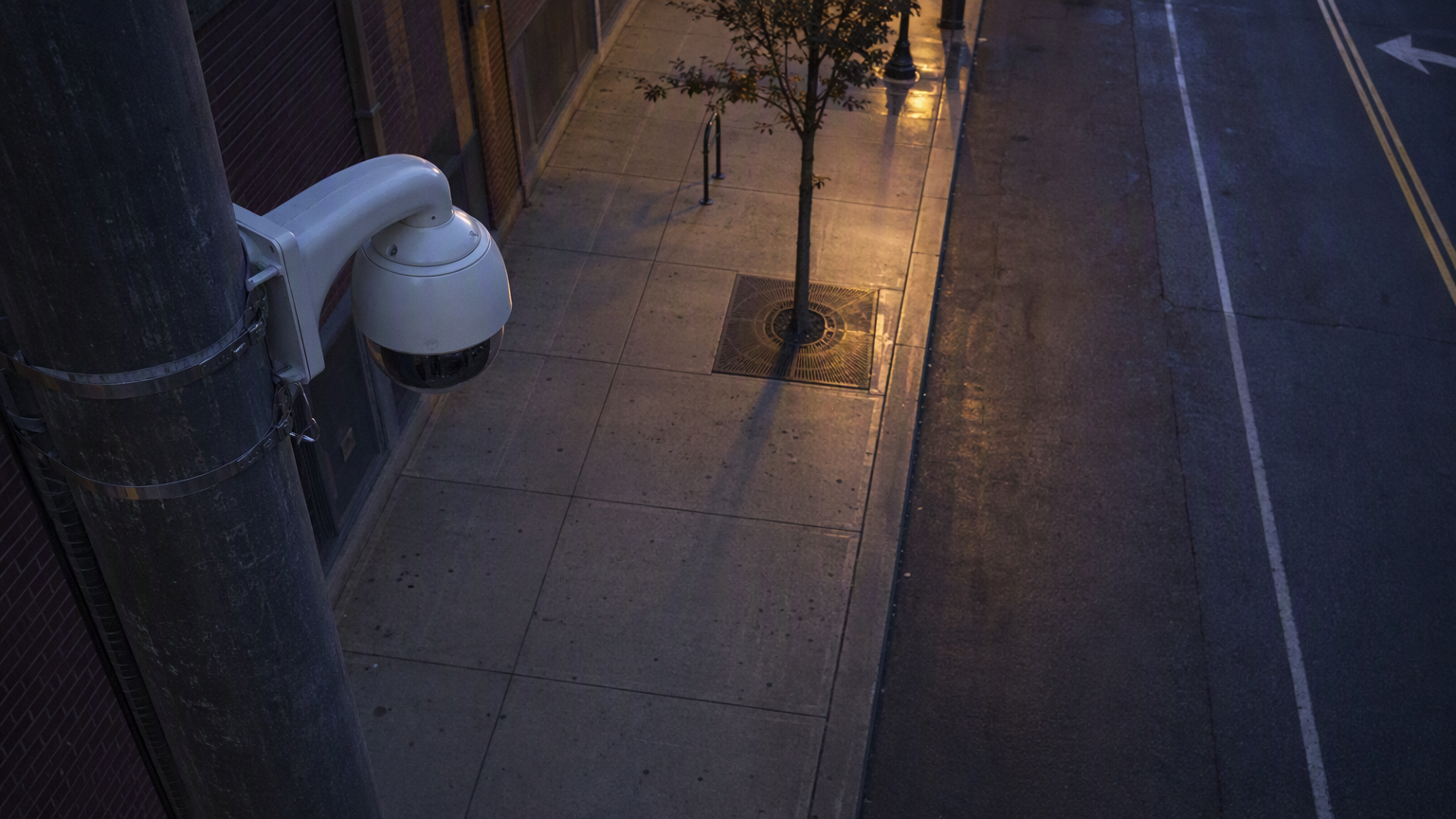 Public Restroom? Trolls Hit Back at Flock Safety's CEO