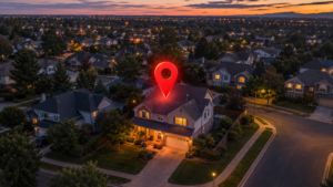 Public Restroom? Trolls Hit Back at Flock Safety’s CEO
