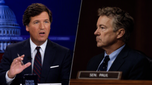 Elder Abuse’: Ana Navarro’s Bold McConnell Take