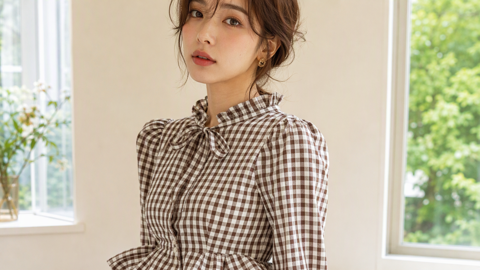 17 French Girl Blouses I'm Obsessed With This Fall, $10+