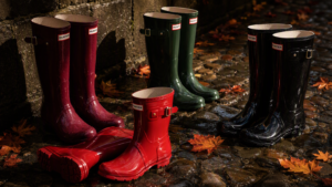 11 Hunter Boots Dropped Early—Before Prime Day Hits