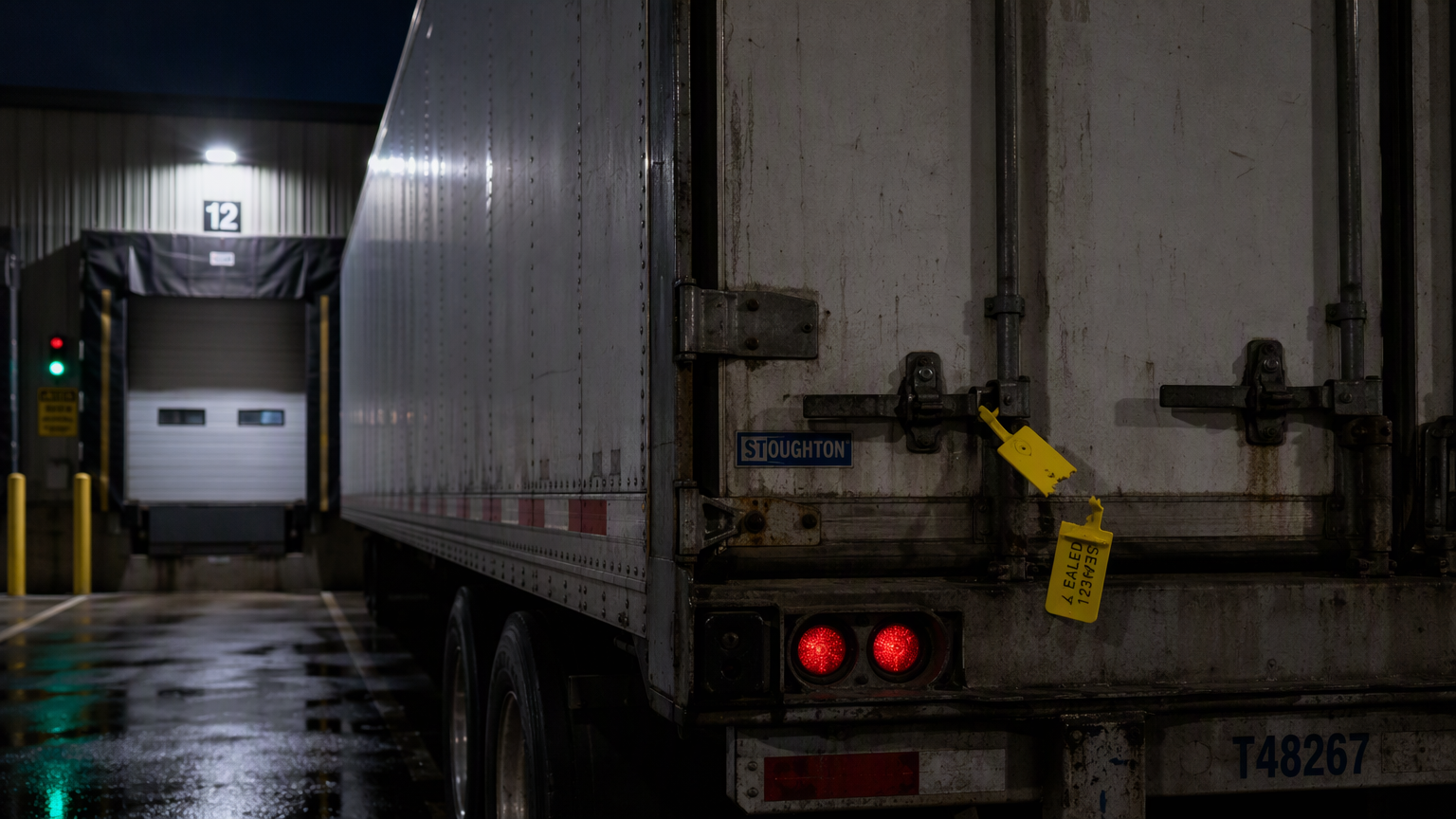 The Nvidia Heist That Backfired: 40,000 Lbs of Sand