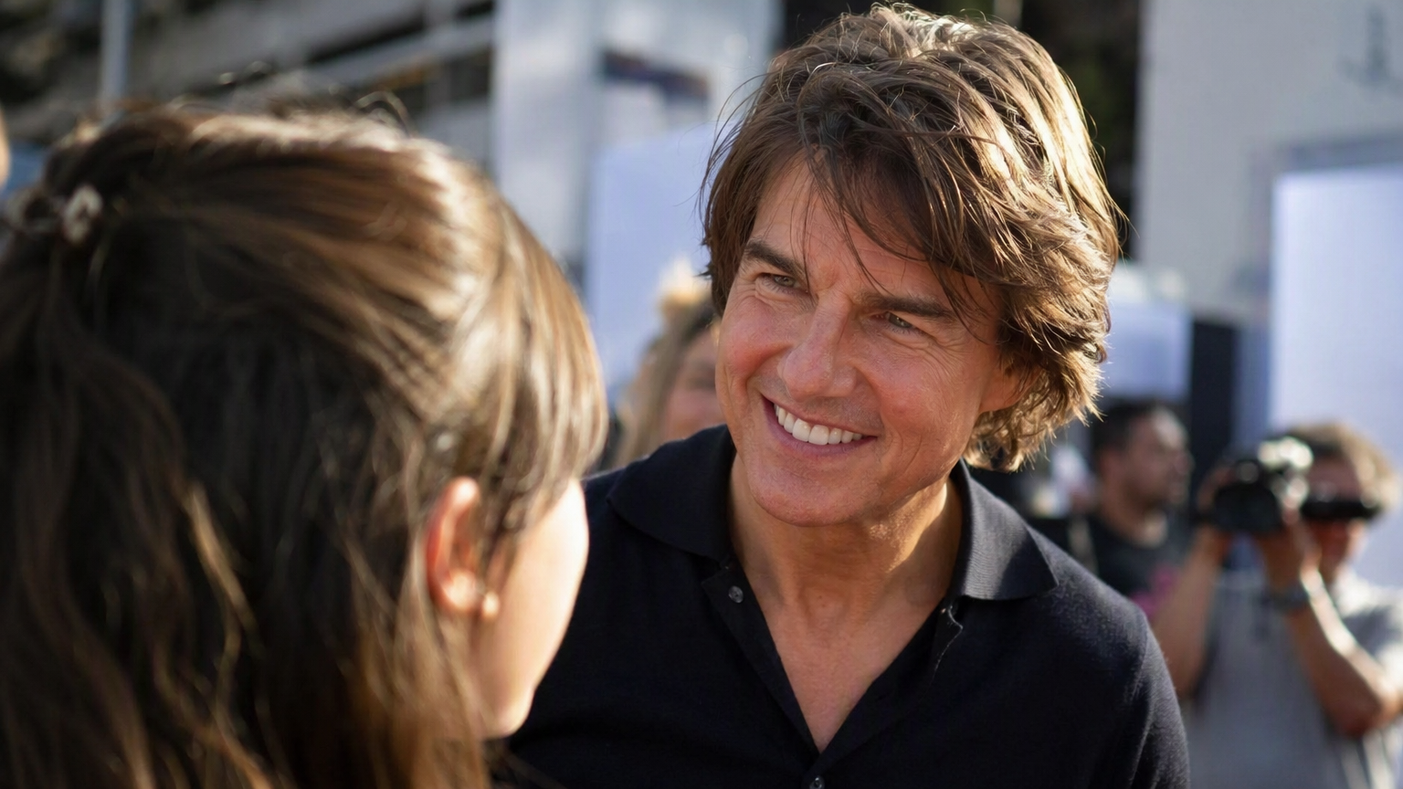 Cruise, Jenner, Stallone: The A-List Lineup You Missed