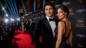 Cruise, Jenner, Stallone: The A-List Lineup You Missed