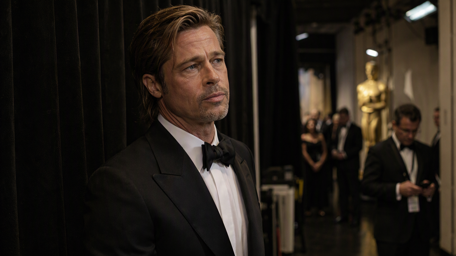Tom Cruise's Digger: Career-Worst Flop or Oscar Bait Gone Wrong?