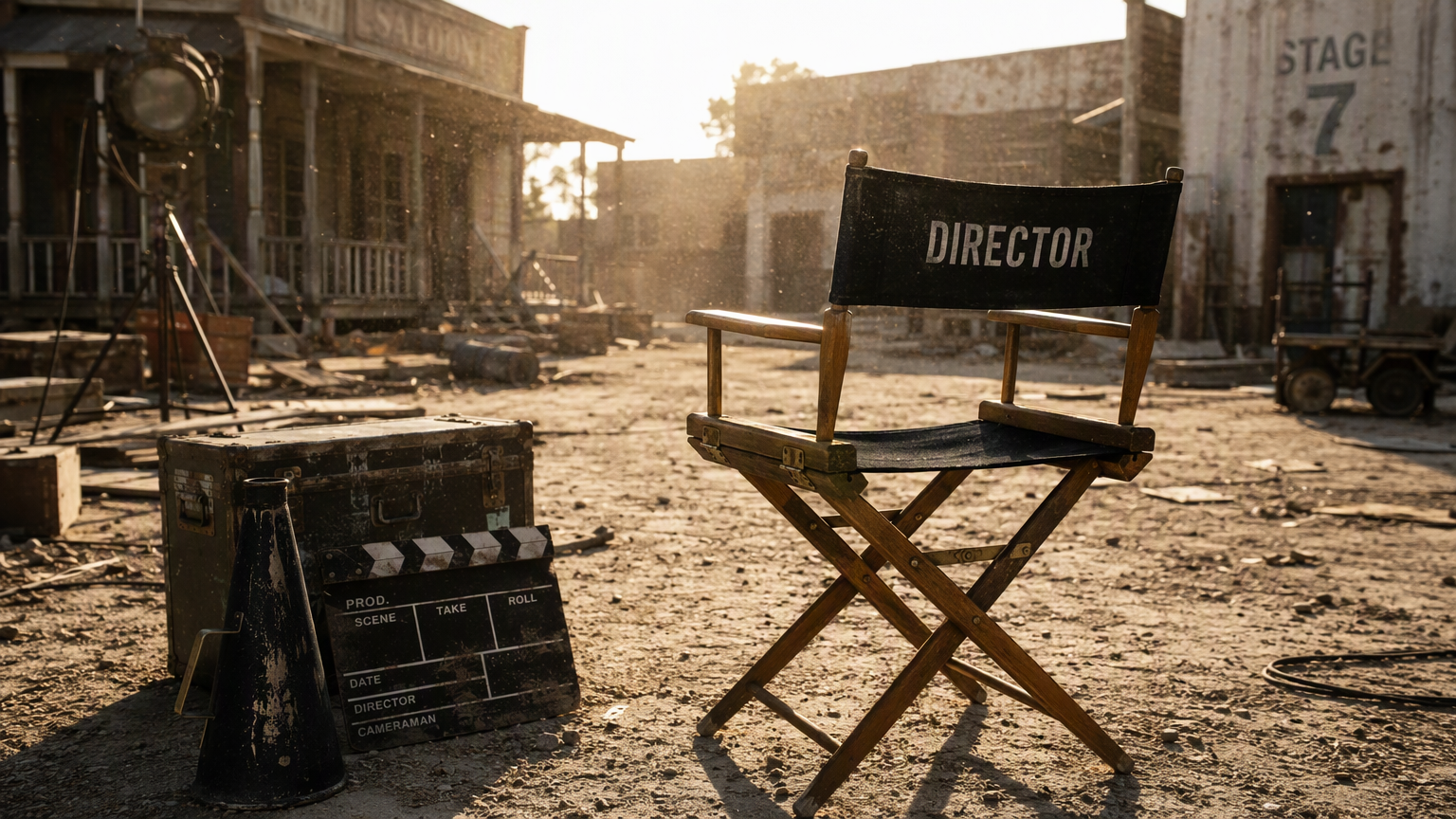 Tom Cruise's Digger: Career-Worst Flop or Oscar Bait Gone Wrong?